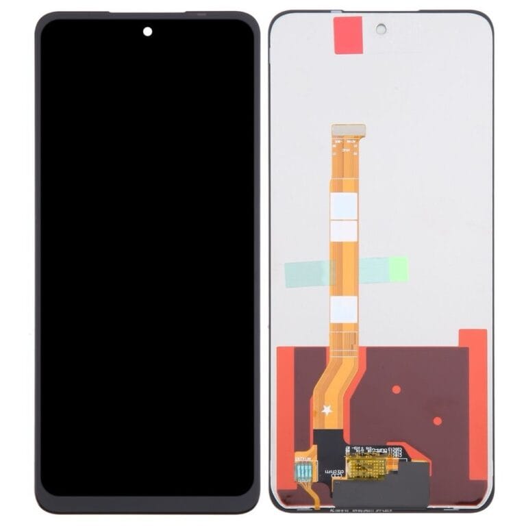 LCD REALME C65 ORG NEW