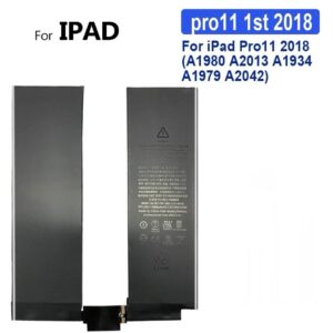 BATTERY IPAD 11 PRO 2018