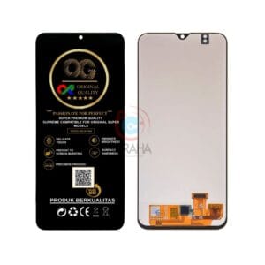 LCD A20 OLED FLYCDI OUT FREM