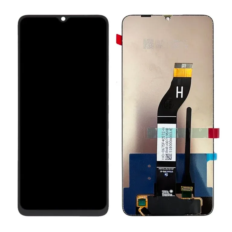 LCD REDMI 13C- POCO C65- POCO M6 MNK