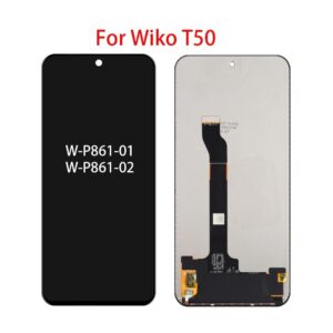 LCD WICO T50 ORG NEW