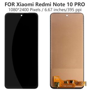 LCD REDMI NOT 10 PRO- NOT 11 PRO- X4 PRO INCELL MNK