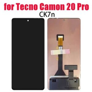 LCD CAMON 20 PRO- CAMON 20- NOT 30 PRO OLED SVS