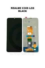 LCD REALMI C30S MNK