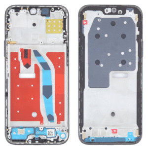 LCD X8B FREM GOLD ORG NEW %