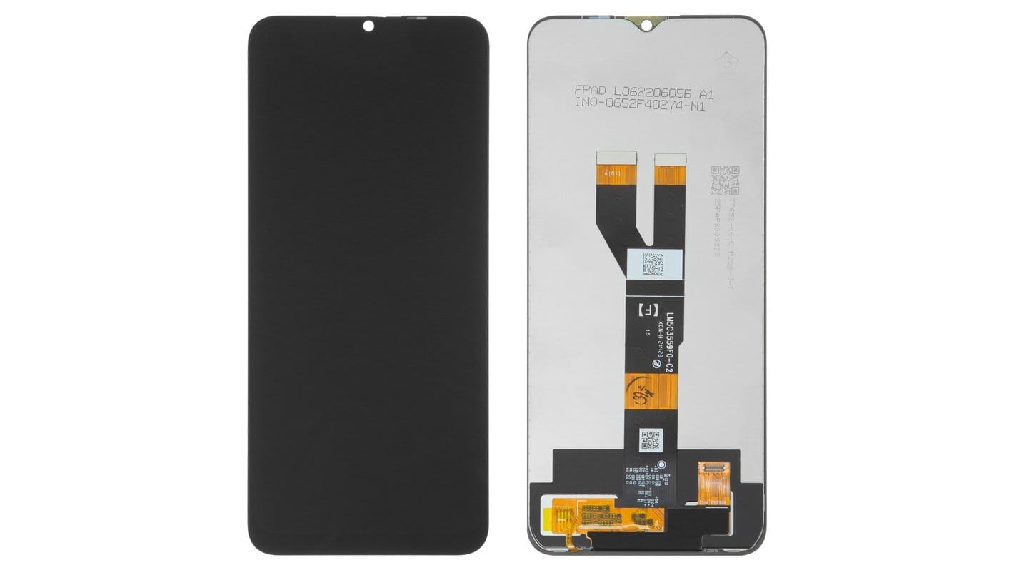 LCD C11 2021-C20-C21-NARZO 50I MNK