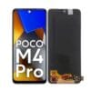 LCD POCO M4 PRO 4G-REDMI NOTE 11 4G-NOTE 11S OLED MNK