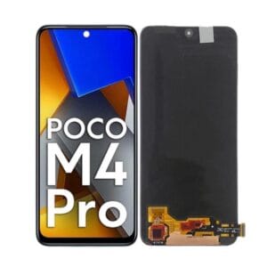 LCD POCO M4 PRO 4G-REDMI NOTE 11 4G-NOTE 11S OLED MNK