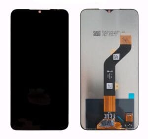 LCD SMART 6 HD-HOT 12I-HOT 20I SVC