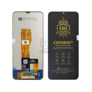 LCD REALMI C33-C30 mnk