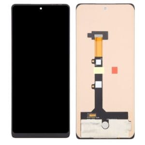 LCD INF CAMON 30 وكالة