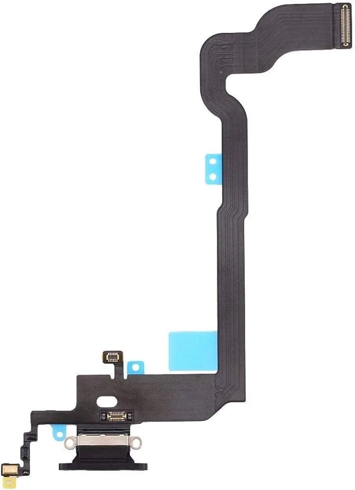 FLAT CHARGE IPHONE X ORG
