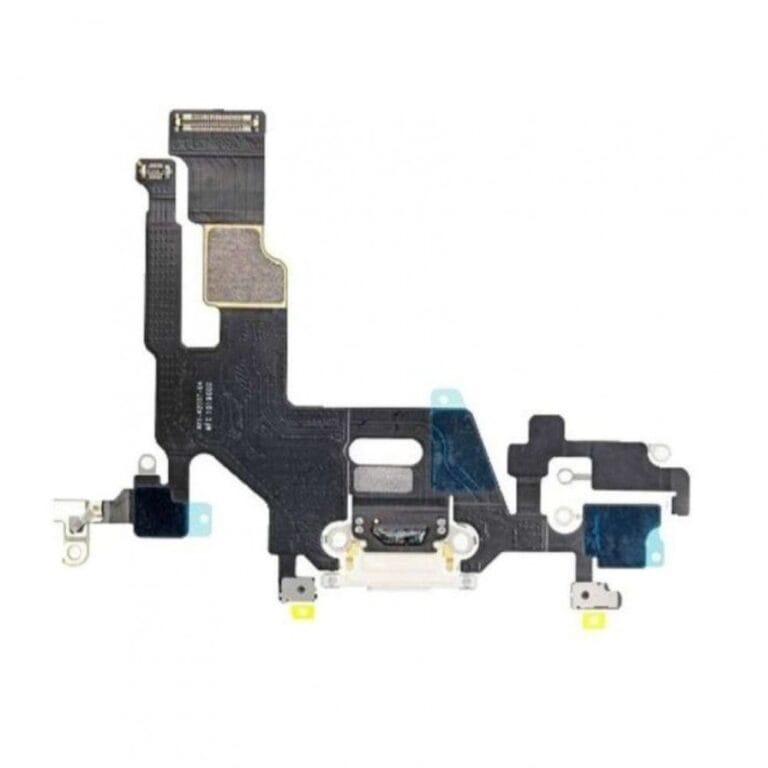 FLAT CHARGE IPHONE 11 ORG