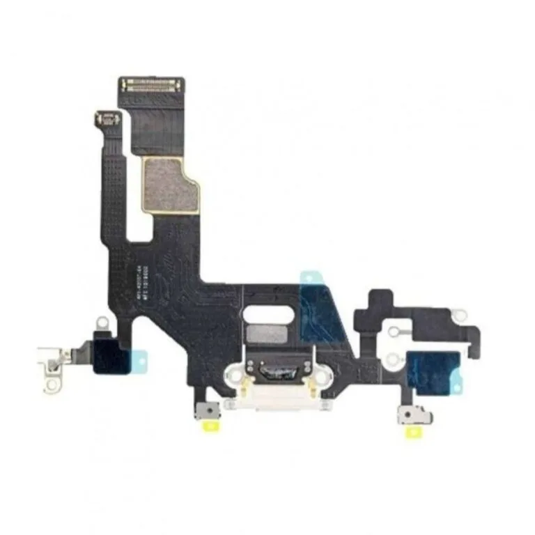 FLAT CHARGE IPHONE 11 ORG