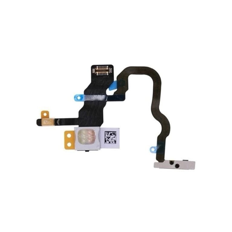 FLAT POWER IPHONE X ORG