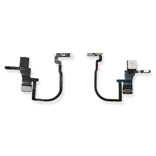 FLAT POWER IPHONE X MAX ORG