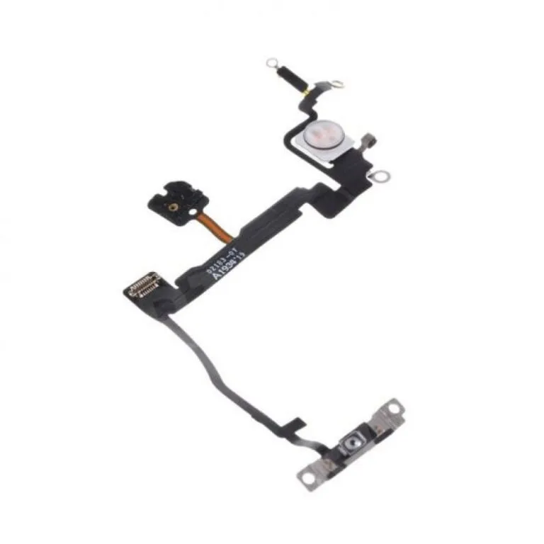 FLAT POWER IPHONE 11 PRO ORG