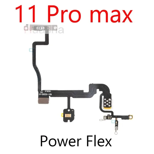 FLAT POWER IPHONE 11 PRO MAX ORG