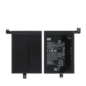 BATTERY REDMI NOTE 10 PRO 5G-POCO X3 GT(BM57)FLY LCD