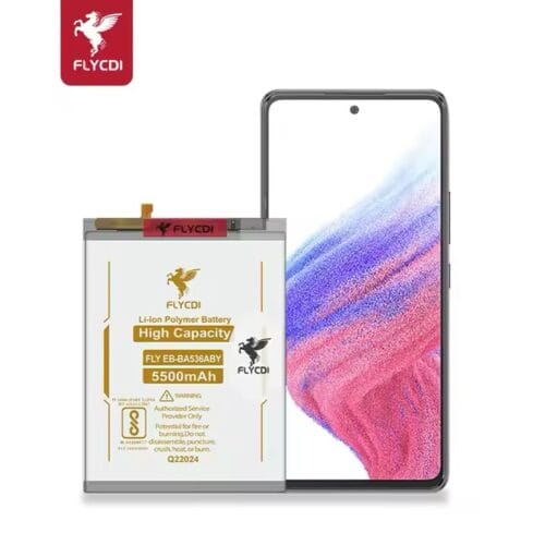 BATTERY SAM A33 5G- A53 FLYLCD