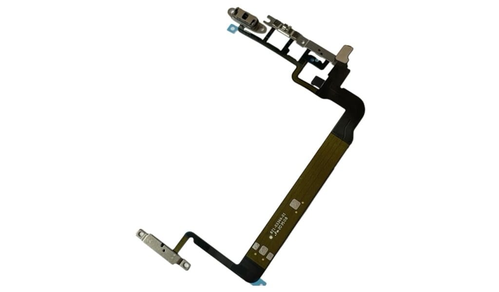 FLAT POWER IPHONE 13 PRO MAX ORG
