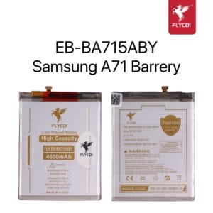 BATTERY SAM A71 FLYLCD