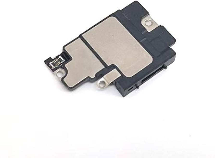 BUZZER IPHONE X ORG