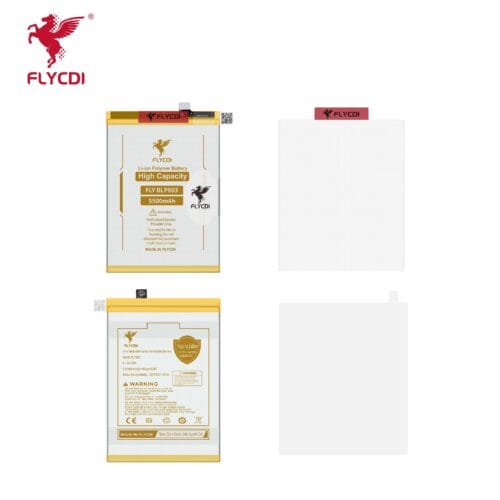 BATTERY SAM A73 FLYLCD