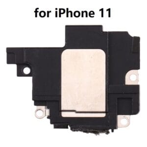 BUZZER IPHONE 11 ORG