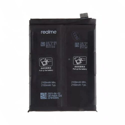 BATTERY GT MASTER (BLP809) FLYLCD