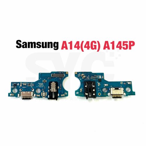 FLAT CHARGE SAMSUNG A145P ORG