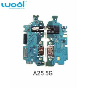 FLAT CHARGE SAMSUNG A25 ORG