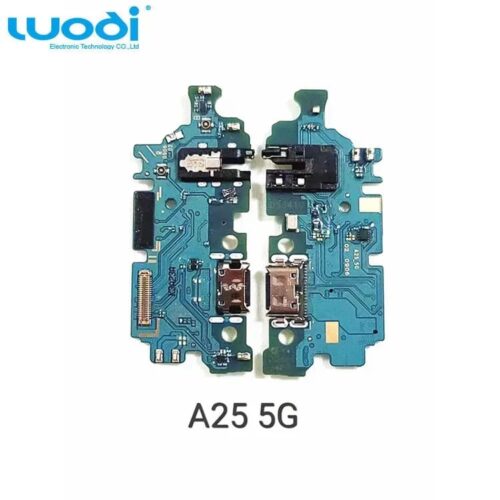 FLAT CHARGE SAMSUNG A25 ORG