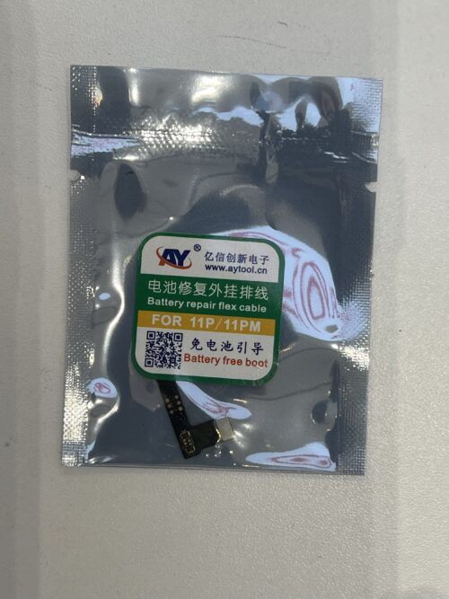 FLAT BATTERY AY IPHONE 11 PRO MAX-11 pro