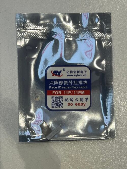 FLAT FACE ID IPHONE 11PRO-11PRO MAX