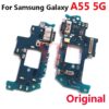 FLAT CHARGE SAMSUNG A55 ORG