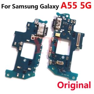 FLAT CHARGE SAMSUNG A55 ORG