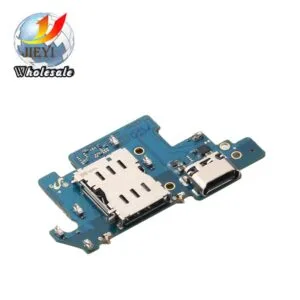 FLAT CHARGE SAMSUNG A80 ORG