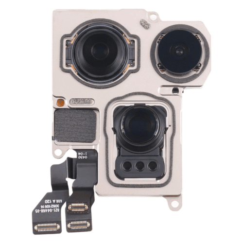 CAMERA IPHONE 15 PRO MAX تفصيخ