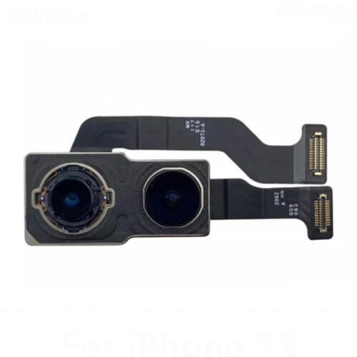 CAMERA IPHONE 11 تفصيخ