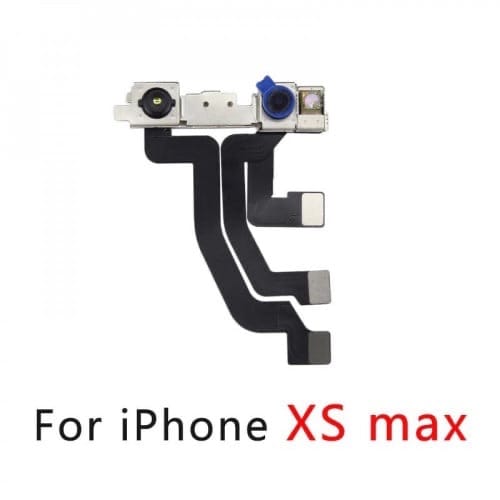 SMALL CAM IPHONE X MAX ORG