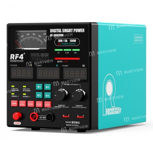 بور سبلاي RF4 30V 5A