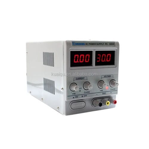 بور سبلاي 305D انور ابل