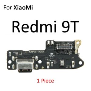 FLAT CHARGE REDMI 9T ORG