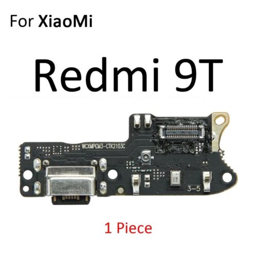 FLAT CHARGE REDMI 9T ORG