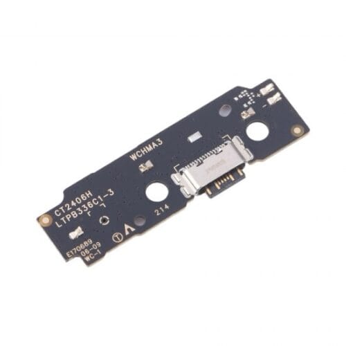 FLAT CHARGE REDMI A3 ORG