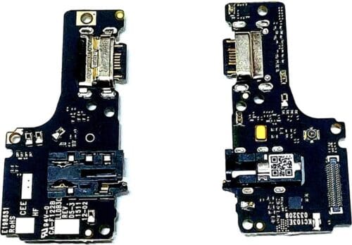 FLAT CHARGE REDMI NOTE 10 4G-NOTE 10S