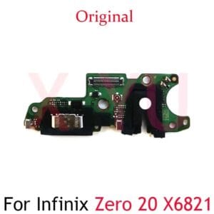 FLAT CHARGE INF ZERO 20 ORG