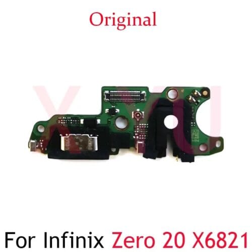 FLAT CHARGE INF ZERO 20 ORG