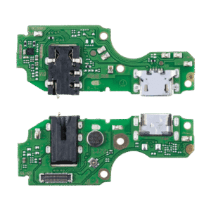 FLAT CHARGE INF POP 6 PRO ORG